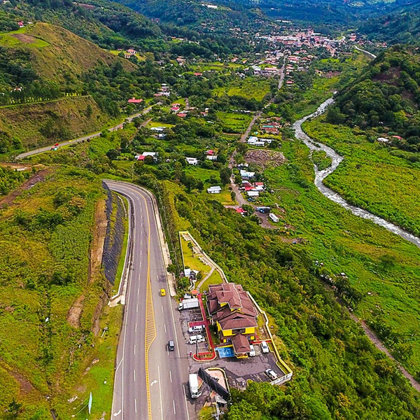Aes-Panama sountra